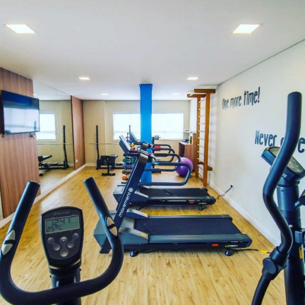 Foto do imóvel: Apartamento com 3 Quartos à Venda,  em Aviação - Praia Grande