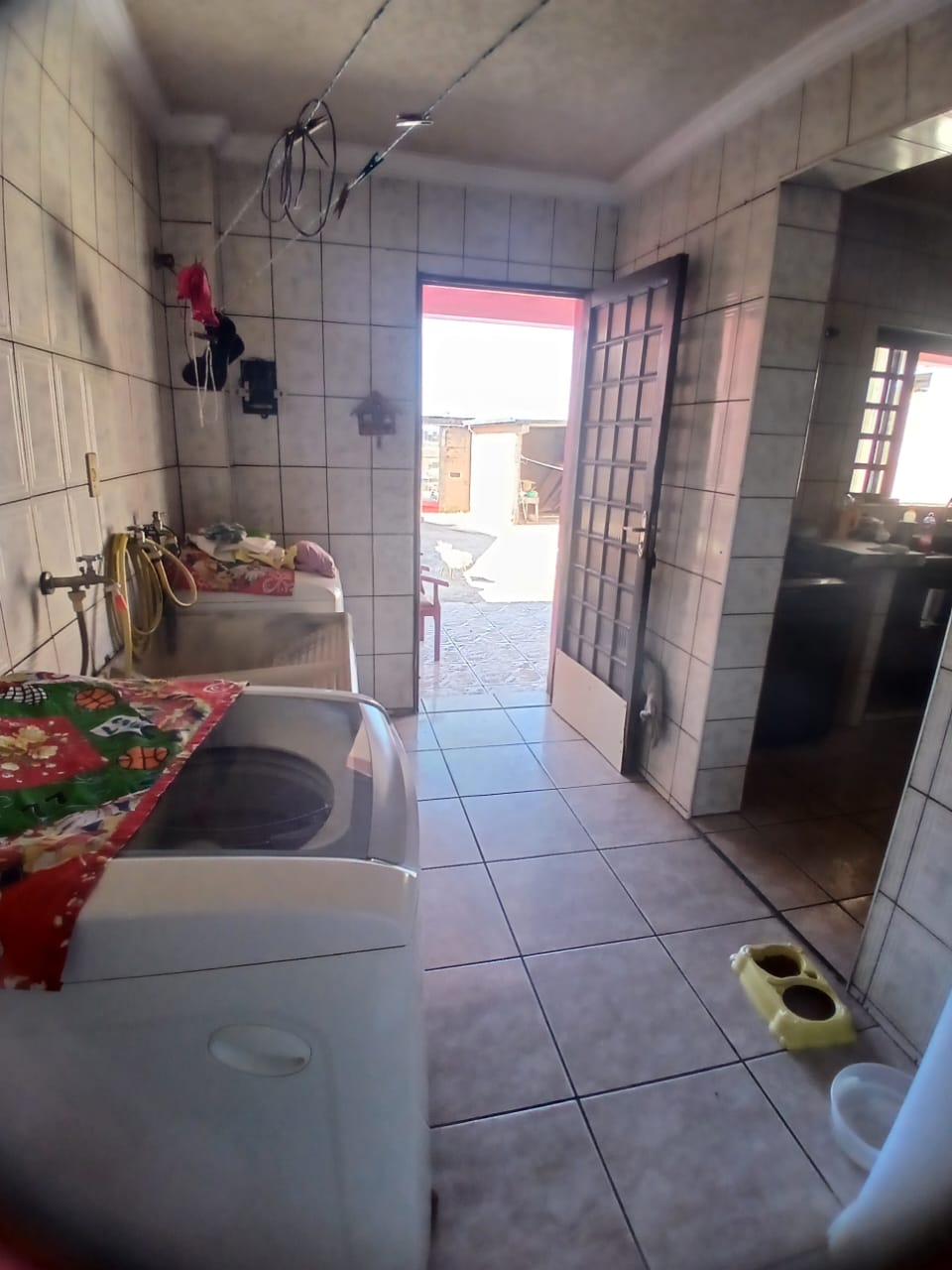 Imagem Casa com 3 Quartos à Venda, 237 m²em Dic IV (Conjunto Habitacional Lech Walesa) - Campinas