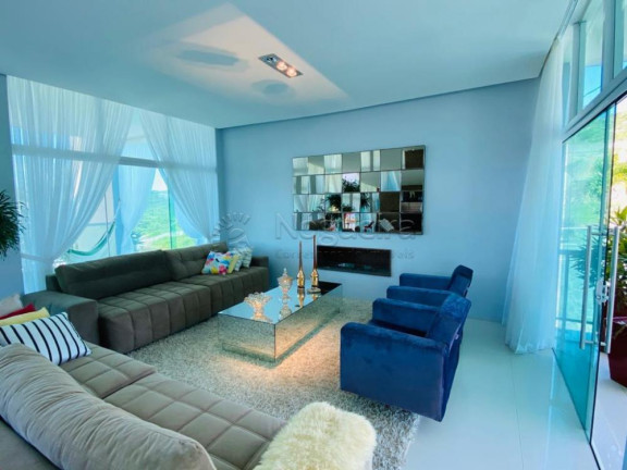 Imagem Casa de Condomínio com 7 Quartos à Venda, 1.000 m² em Centro  - Gravatá