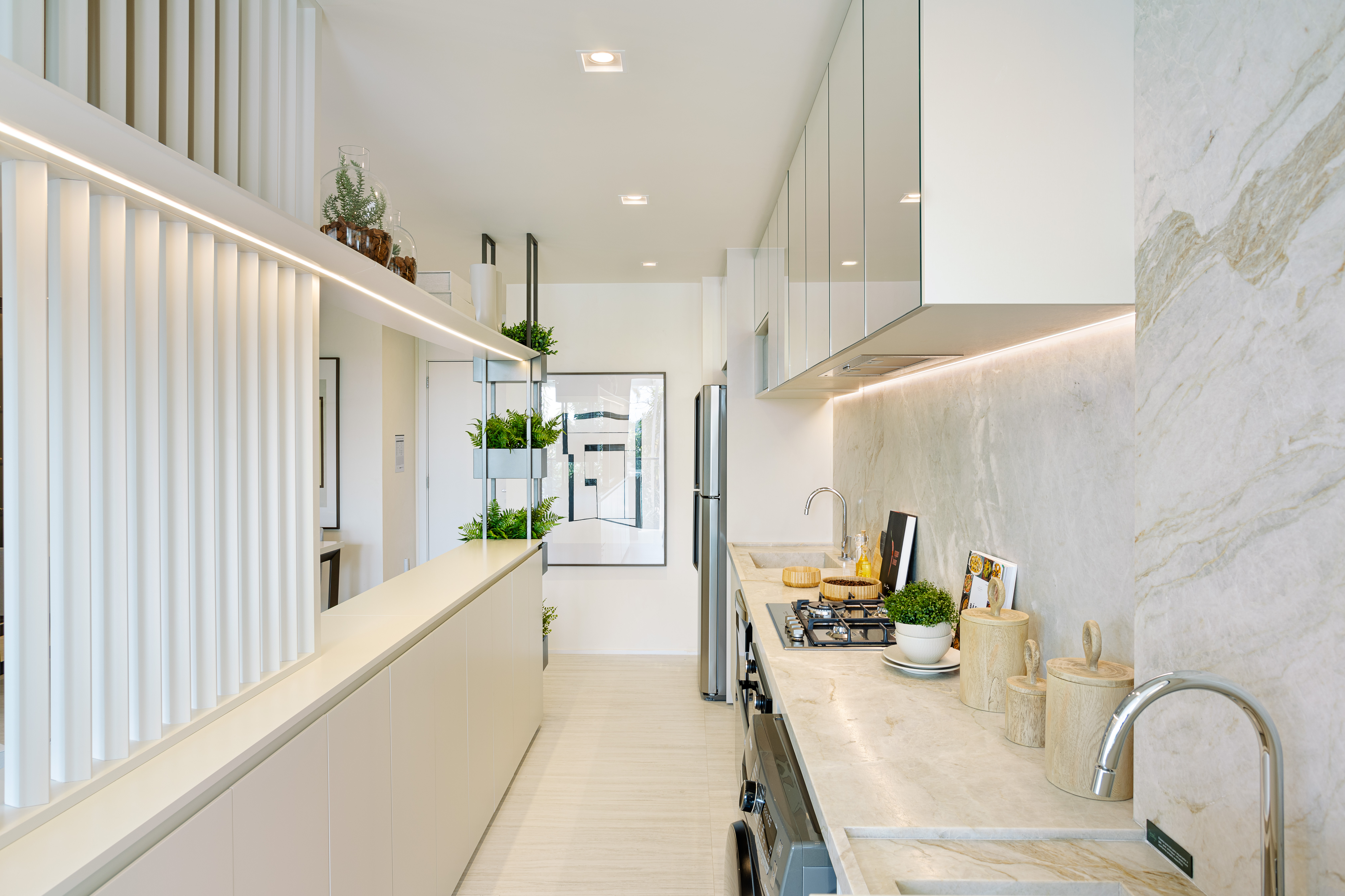 Foto do imóvel: Apartamento com 3 Quartos à Venda, 88 m² em Barra Olímpica - Rio de Janeiro