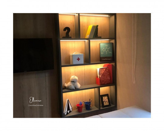 Foto do imóvel: Apartamento com 1 Quarto à Venda, 40 m²em Brás - São Paulo