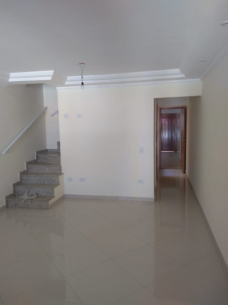 Imagem Sobrado com 3 Quartos à Venda, 144 m² em Vila Nhocune - São Paulo