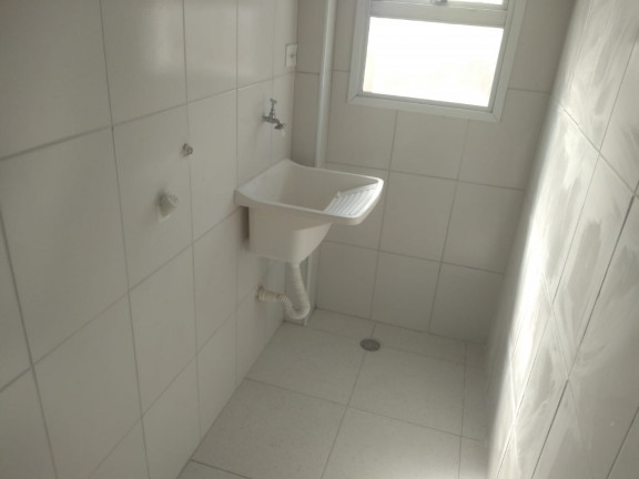 Imagem Apartamento com 1 Quarto à Venda, 49 m² em Caiçara - Praia Grande