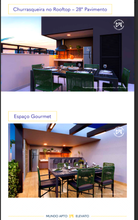 Foto do imóvel: Studio com 1 Quarto à Venda, 20 m² em Santo Amaro - São Paulo