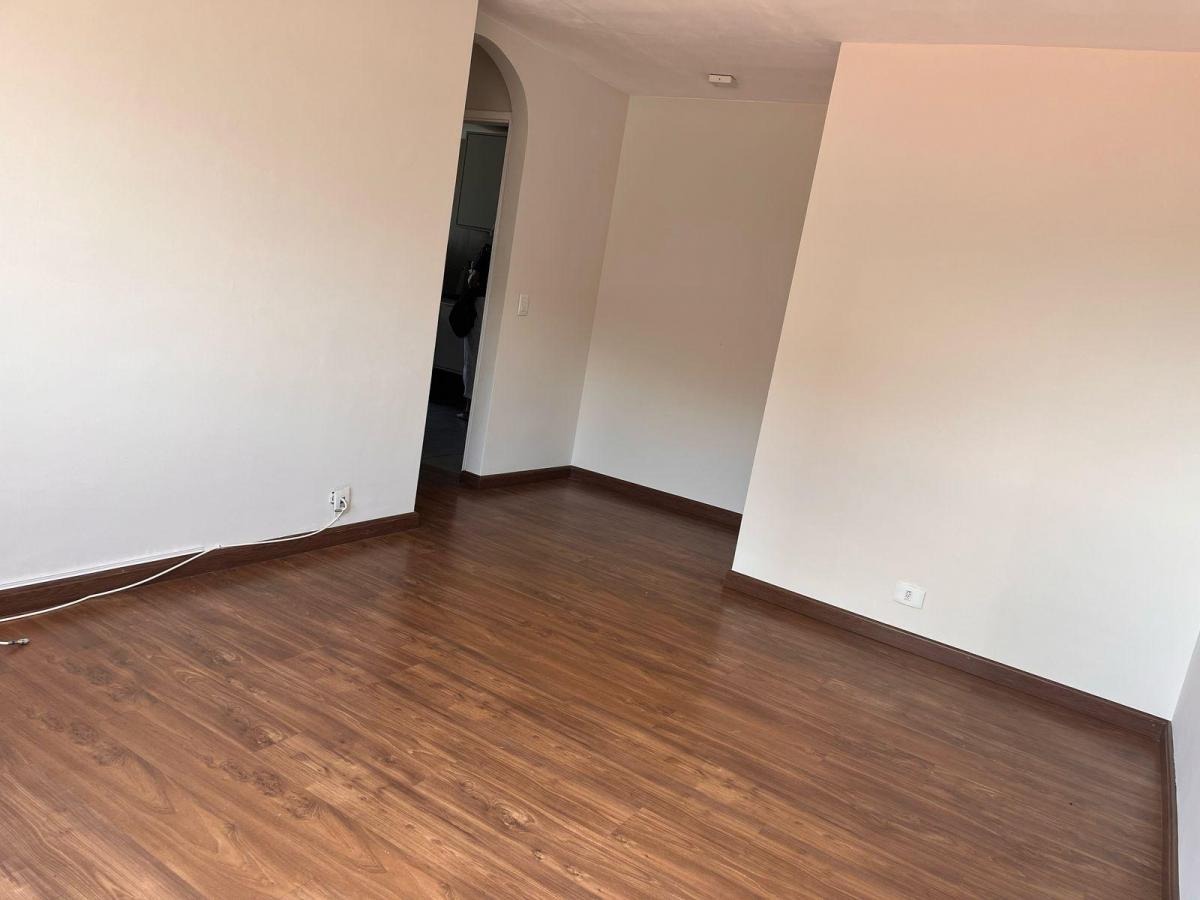 Imagem Apartamento com 2 Quartos à Venda, 58 m² em Jardim da Glória - São Paulo