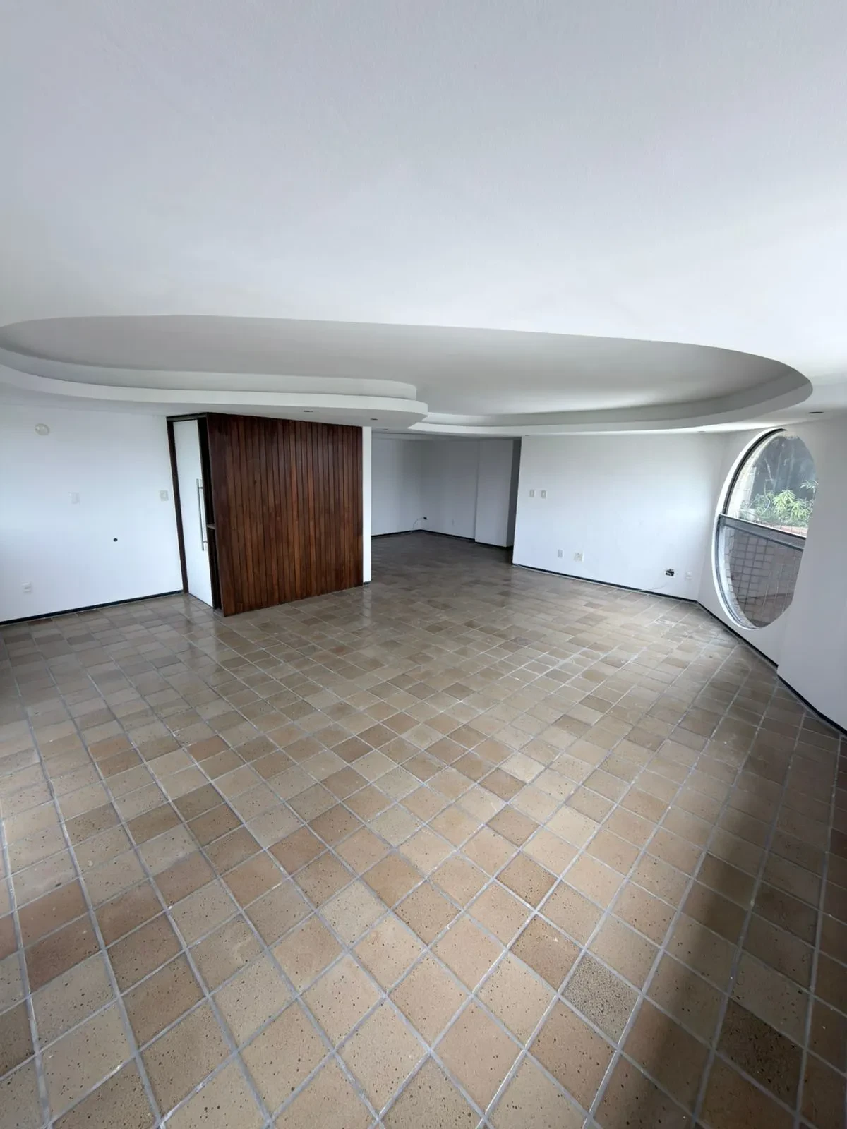 Imagem Apartamento com 3 Quartos à Venda, 183 m² em Parnamirim - Recife