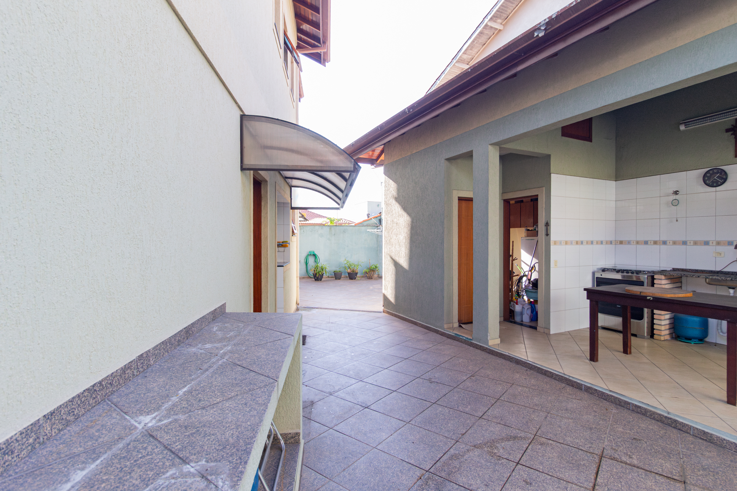 Foto do imóvel: Casa com 4 Quartos à Venda, 315 m² em City Bussocaba - Osasco