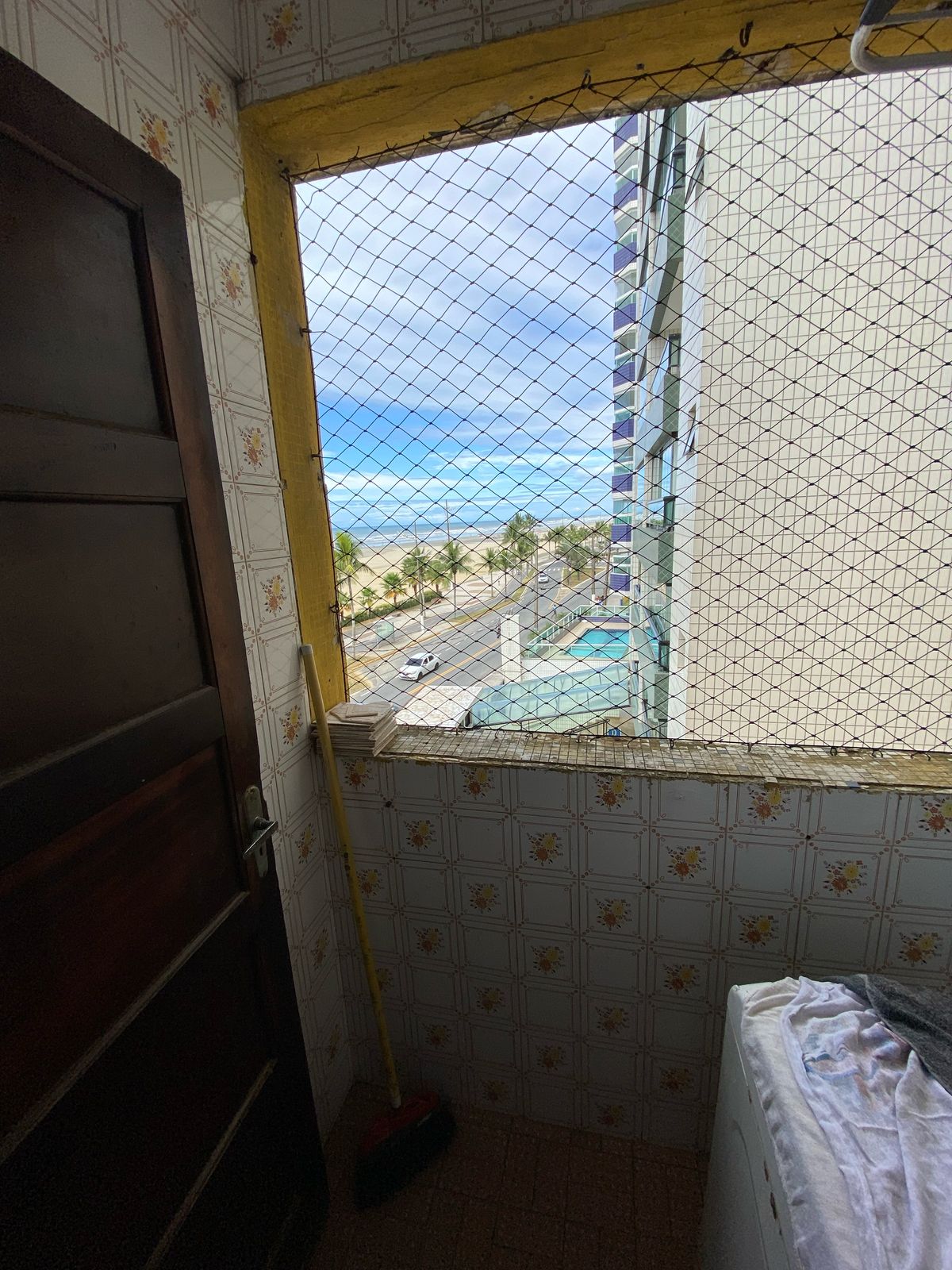 Imagem Apartamento com 2 Quartos à Venda, 70 m² em Guilhermina - Praia Grande