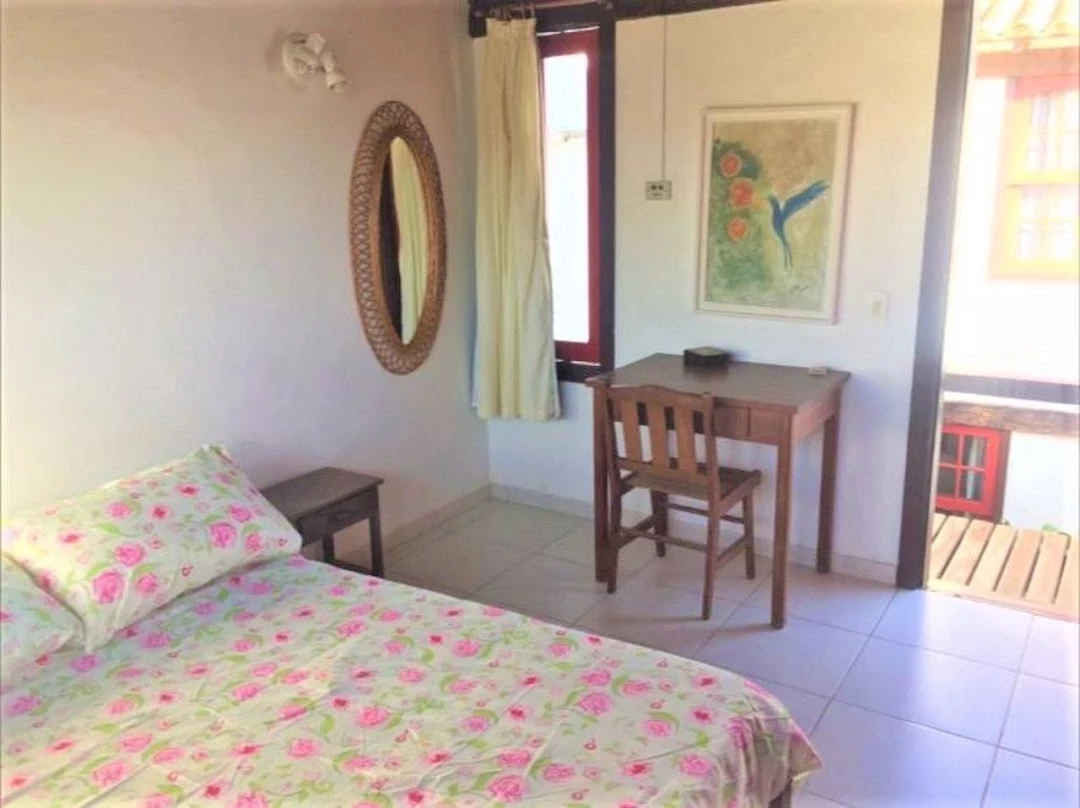 Imagem Casa de Condomínio com 3 Quartos à Venda, 104 m² em Geribá - Armação dos Búzios