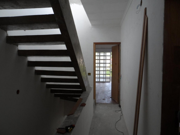Imagem Casa com 3 Quartos à Venda, 164 m² em Parque Continental - São Paulo