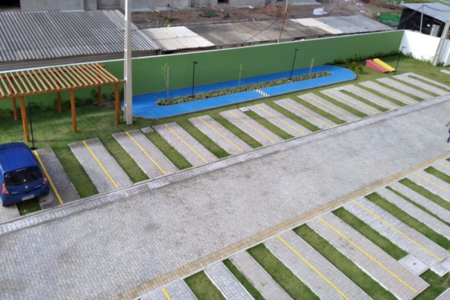 Imagem Apartamento com 2 Quartos à Venda, 49 m² em Campina do Barreto - Recife