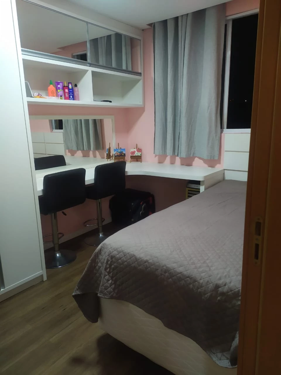 Foto do imóvel: Apartamento com 2 Quartos à Venda, 50 m² em Floresta - Joinville