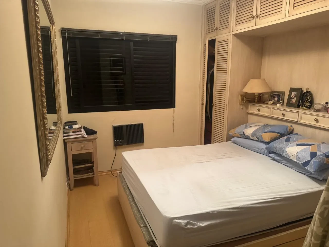 Imagem Flat com 2 Quartos à Venda ou Locação, 60 m² em Jardim Paulista - São Paulo