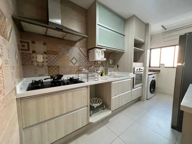 Foto do imóvel: Apartamento com 3 Quartos à Venda, 126 m² em Pituba - Salvador