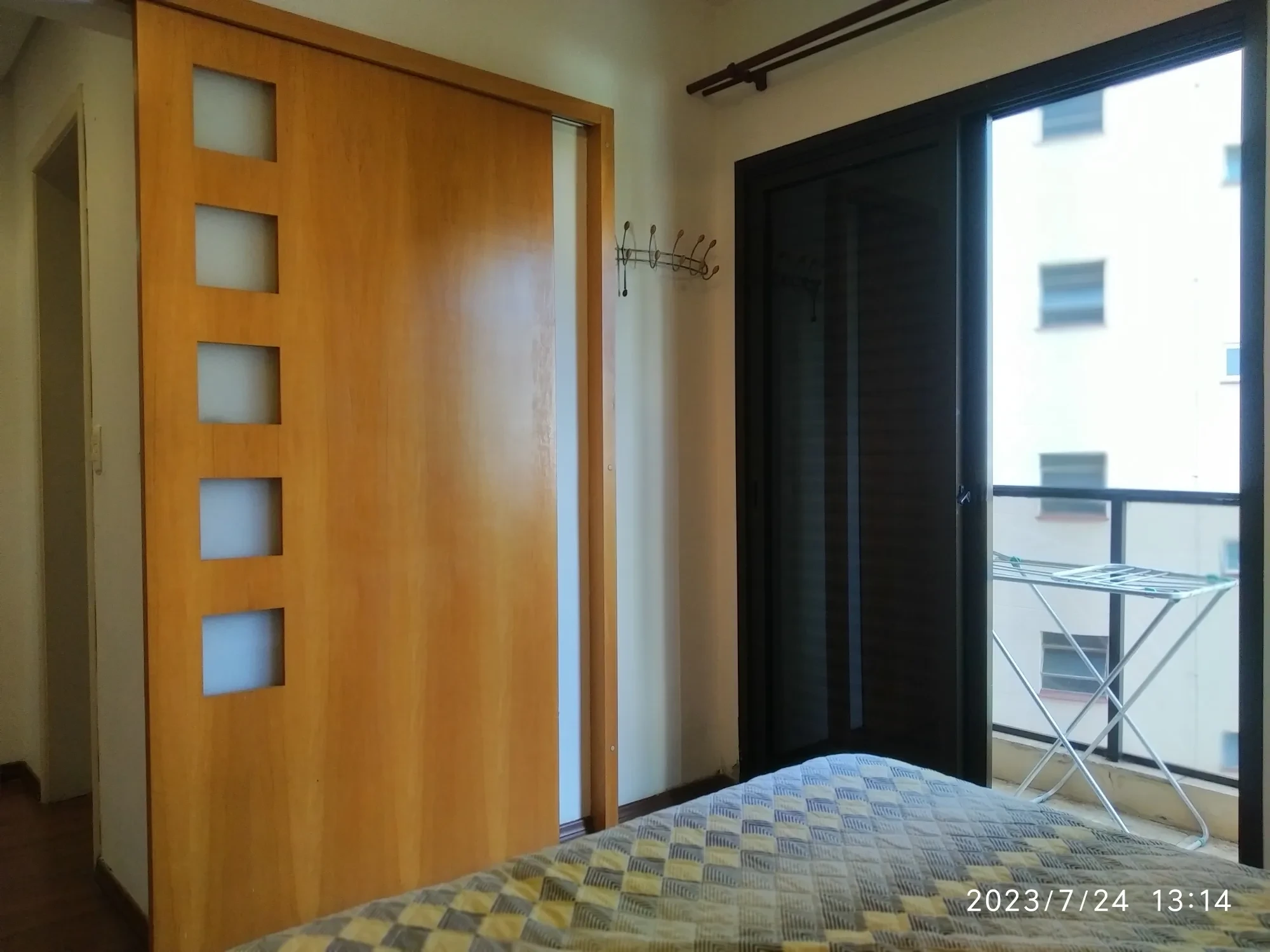 Flat com 1 Quarto à Venda ou Locação, 50 m² em Jardim Paulista - São Paulo