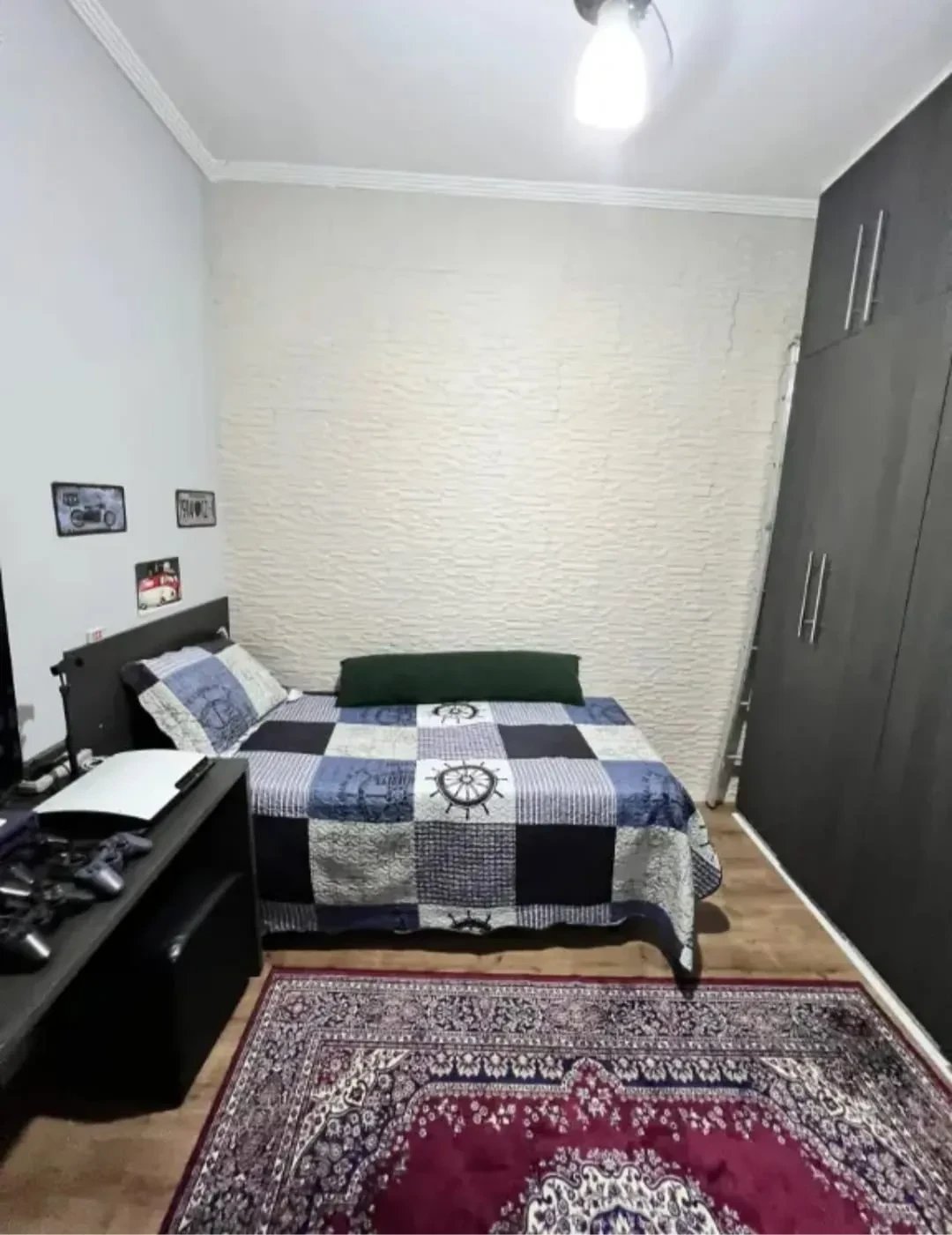 Imagem Sobrado com 2 Quartos à Venda, 125 m² em Vila Primavera - São Paulo