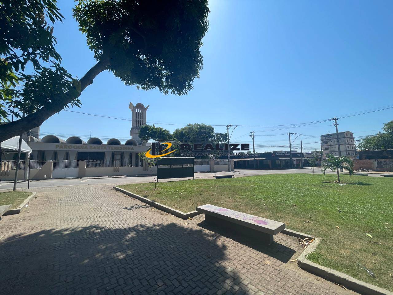 Imagem Apartamento com 2 Quartos à Venda, 46 m²em Parque Corrientes - Campos dos Goytacazes