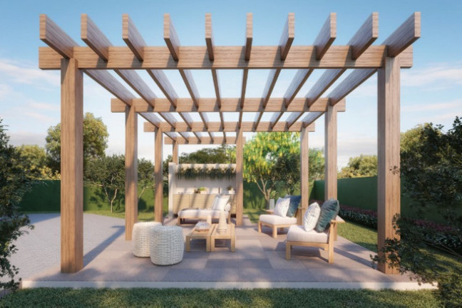 Imagem Apartamento com 2 Quartos à Venda, 45 m² em Caxangá - Recife