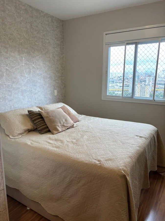 Imagem Apartamento com 3 Quartos à Venda, 98 m² em Cambuci - São Paulo