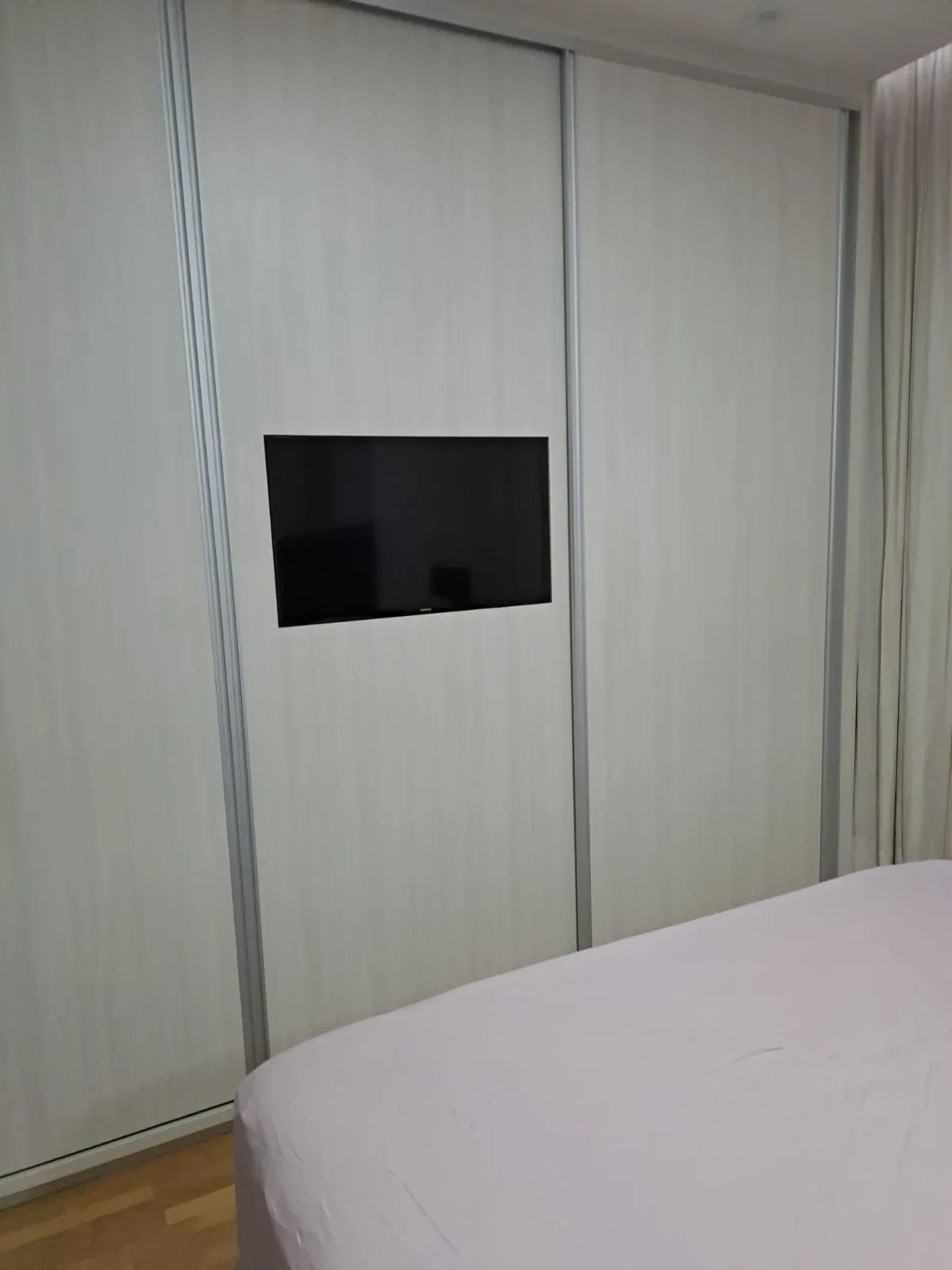 Imagem Apartamento com 2 Quartos para Alugar, 132 m² em Alphaville Centro Industrial e Empresarial/Alphaville. - Barueri