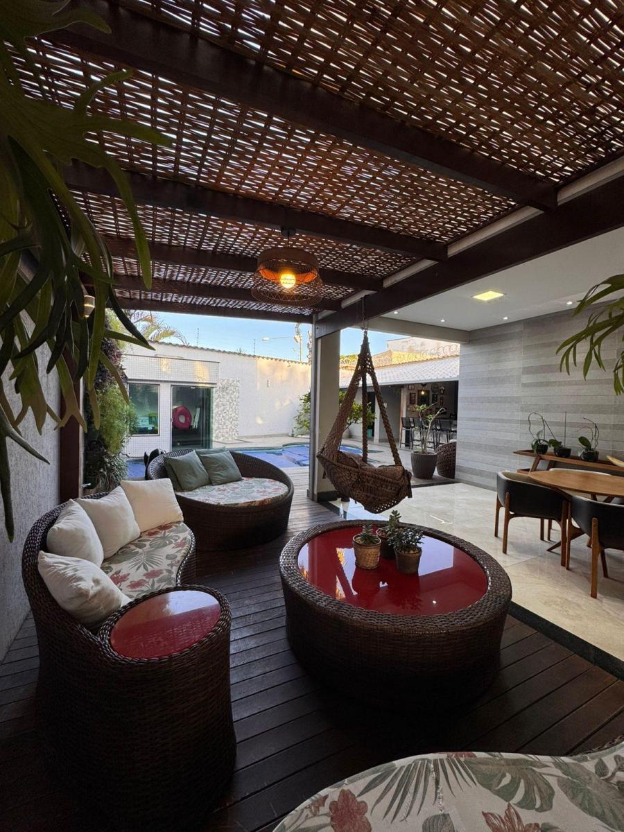 Foto do imóvel: Casa com 3 Quartos à Venda, 213 m² em Santa Amélia - Belo Horizonte