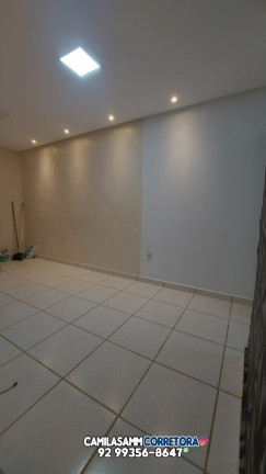 Imagem Apartamento com 2 Quartos para Alugar, 42 m² em Colônia Terra Nova - Manaus