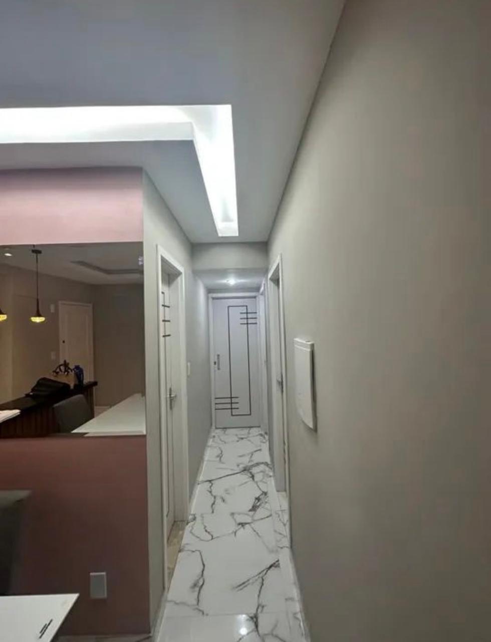 Imagem Apartamento com 3 Quartos à Venda, 70 m²em Santo Agostinho - Manaus