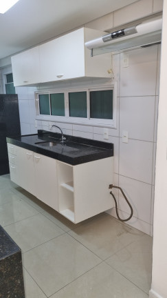 Imagem Apartamento com 3 Quartos à Venda, 104 m² em Engenheiro Luciano Cavalcante - Fortaleza