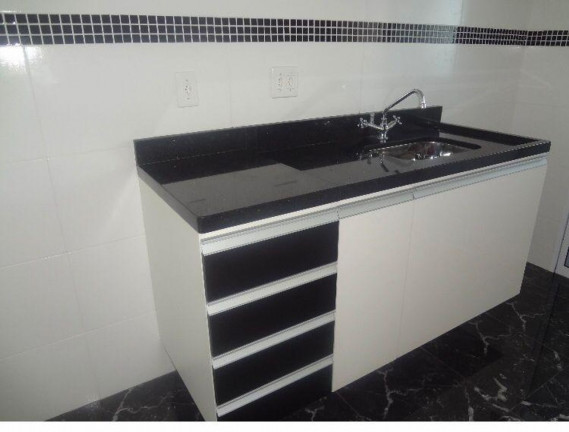 Imagem Apartamento com 2 Quartos à Venda, 52 m² em Pirajussara - São Paulo