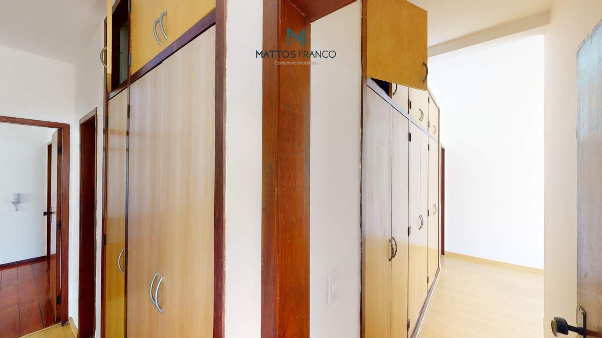 Imagem Apartamento com 4 Quartos à Venda, 140 m²em Santo Antônio - Belo Horizonte