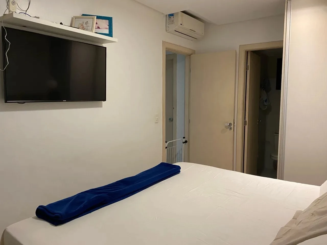 Imagem Apartamento com 2 Quartos à Venda, 67 m² em Federação - Salvador