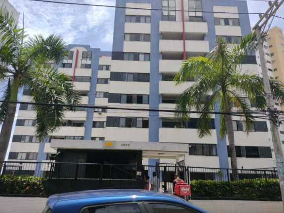 Imagem Apartamento com 2 Quartos à Venda, 100 m²em Rio Vermelho - Salvador