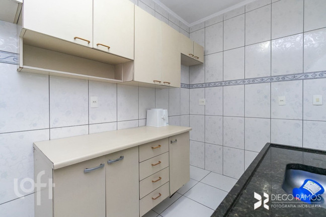 Imagem Apartamento com 2 Quartos à Venda,  em Centro - São Bernardo do Campo