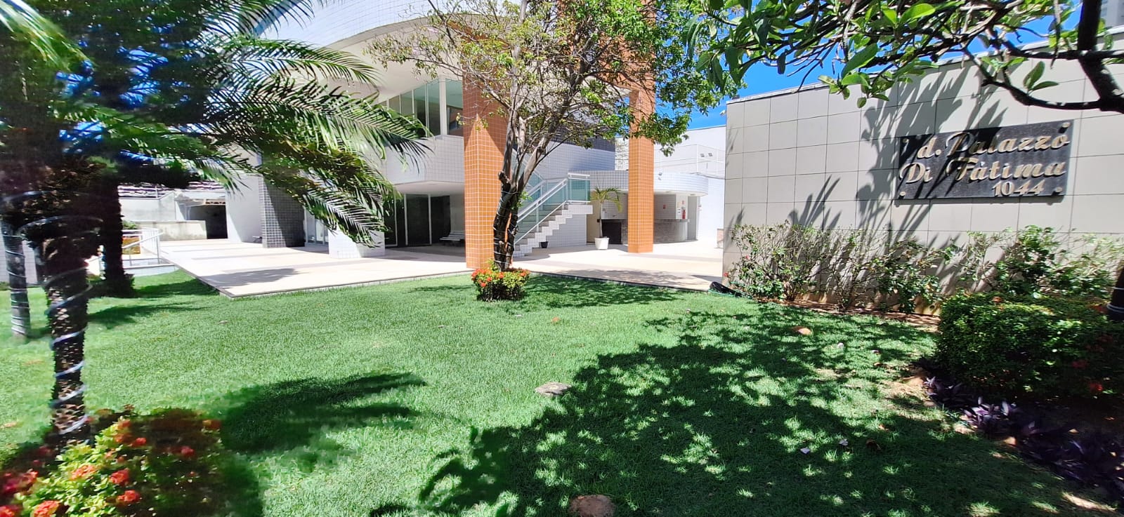 Foto do imóvel: Apartamento com 3 Quartos à Venda, 122 m² em Fátima - Fortaleza