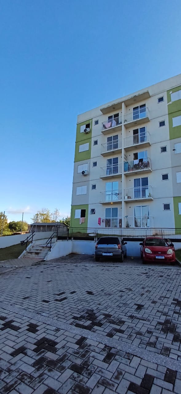 Imagem Apartamento com 2 Quartos à Venda, 54 m² em São Luiz Gonzaga - Passo Fundo