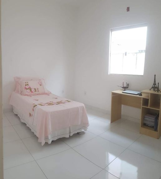 Imagem Casa com 4 Quartos para Alugar, 250 m² em Santa Mônica - Feira De Santana