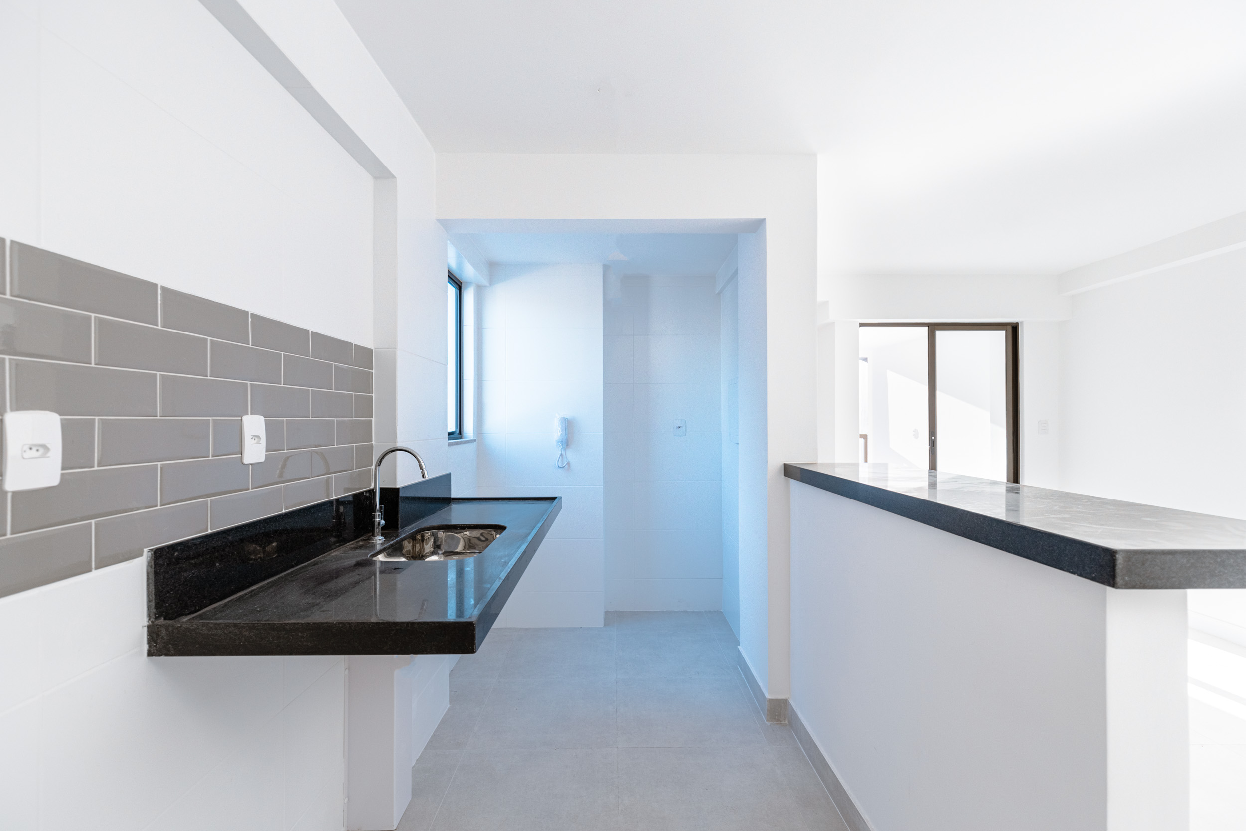 Imagem Apartamento com 2 Quartos à Venda, 127 m² em São Mateus - Juiz de Fora