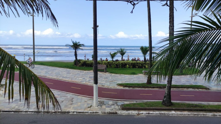 Foto do imóvel: Apartamento com 2 Quartos à Venda, 63 m² em Maracanã - Praia Grande