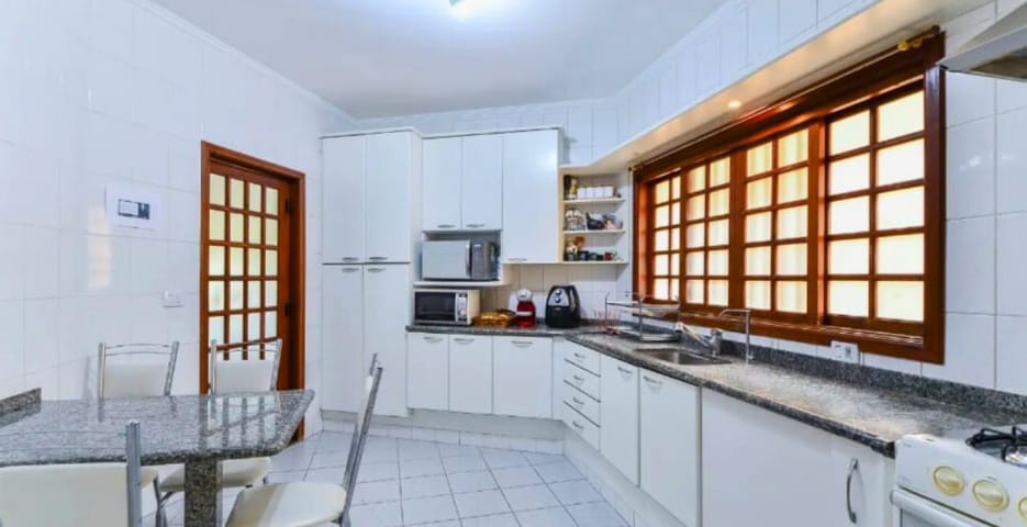 Imagem Casa de Condomínio com 4 Quartos à Venda, 318 m² em Nova Caieiras - Caieiras
