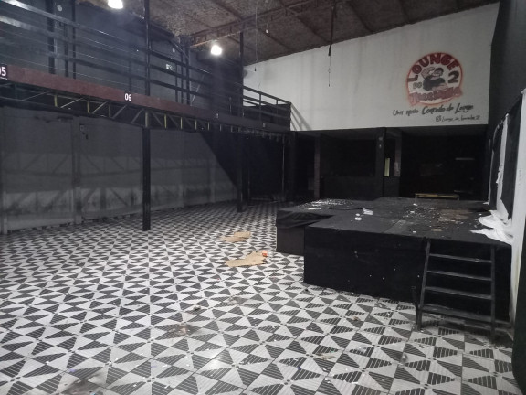 Imagem Ponto Comercial para Alugar, 470 m² em Vila América - Santo André