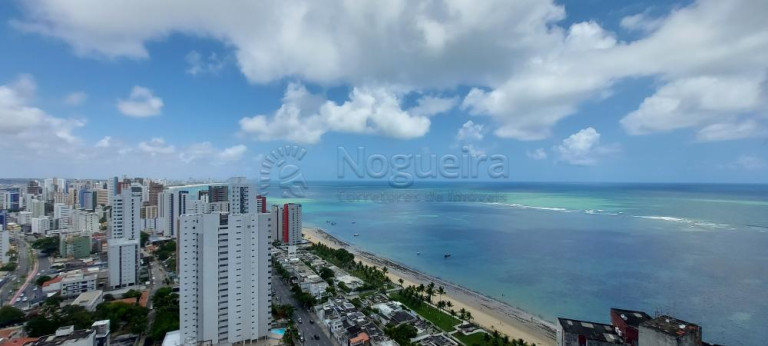 Imagem Apartamento com 3 Quartos à Venda, 73 m² em Centro - Jaboatão dos Guararapes