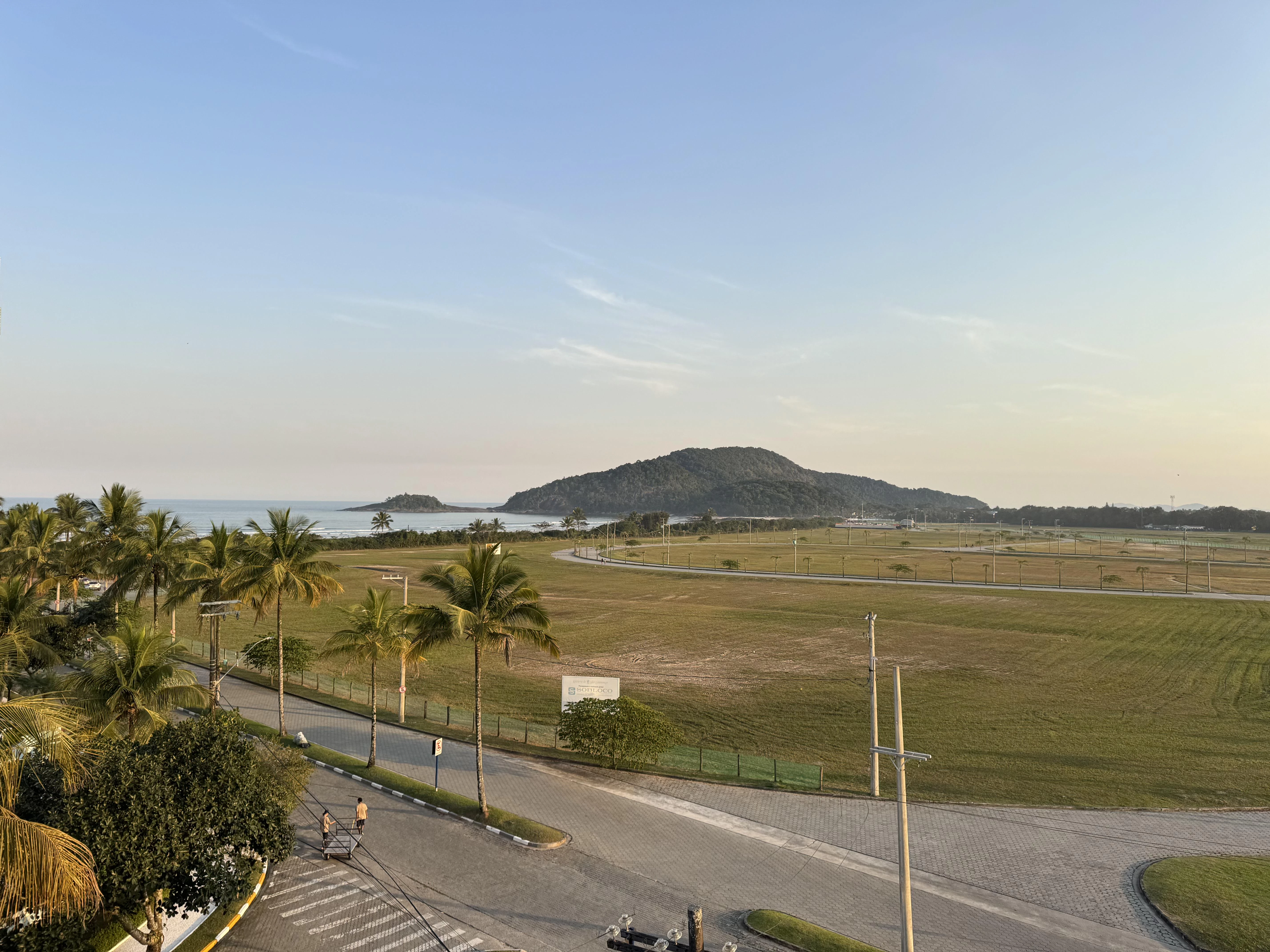 Imagem Apartamento com 3 Quartos à Venda, 125 m² em Riviera - Bertioga