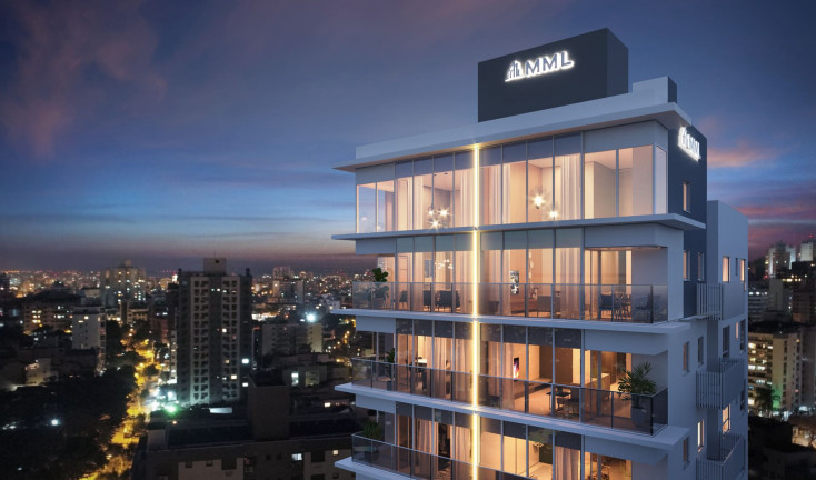 Imagem Apartamento com 3 Quartos à Venda, 105 m² em Vila Rodrigues - Passo Fundo