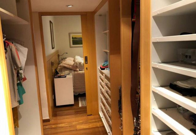 Imagem Apartamento com 6 Quartos à Venda, 330 m² em Boaçava - São Paulo