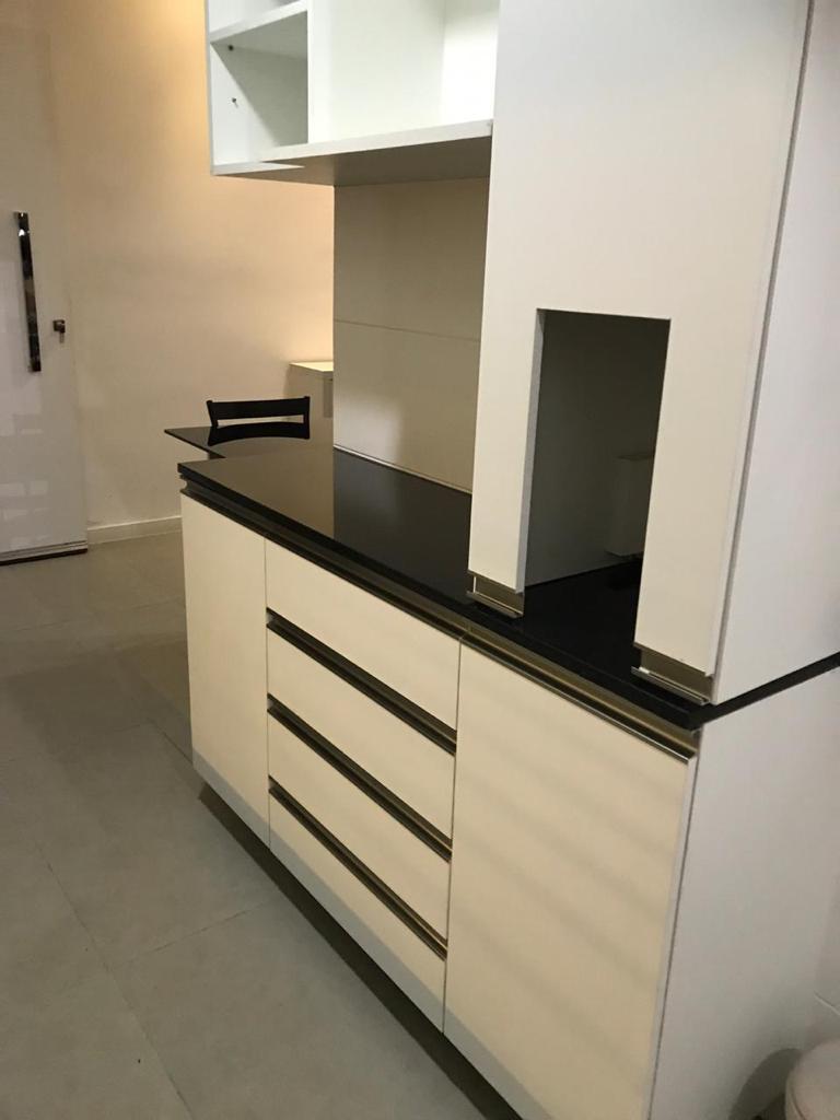 Imagem Apartamento com 3 Quartos à Venda, 63 m²em Messejana - Fortaleza
