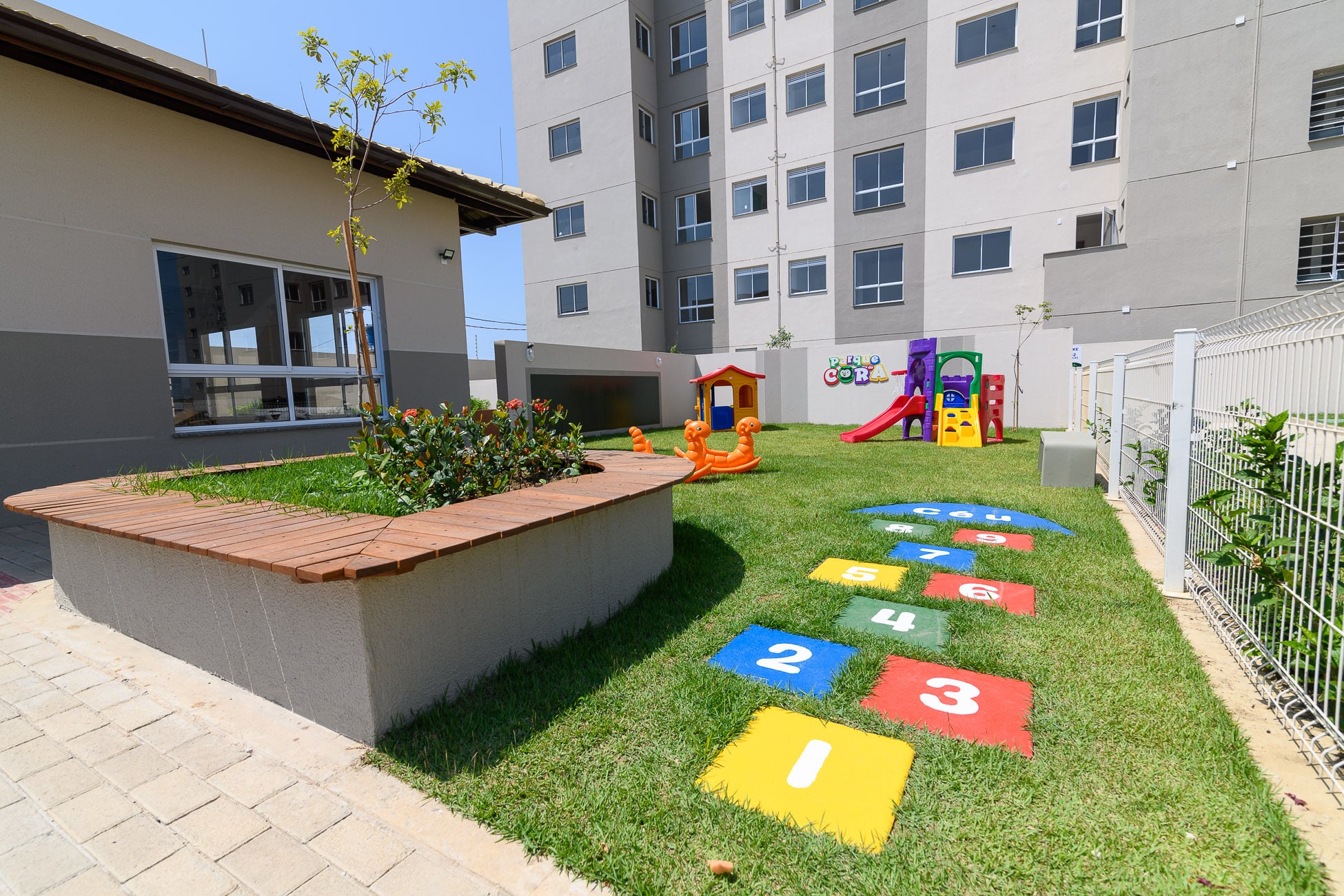 Imagem Apartamento com 2 Quartos à Venda, 51 m² em Vale Encantado - Vila Velha