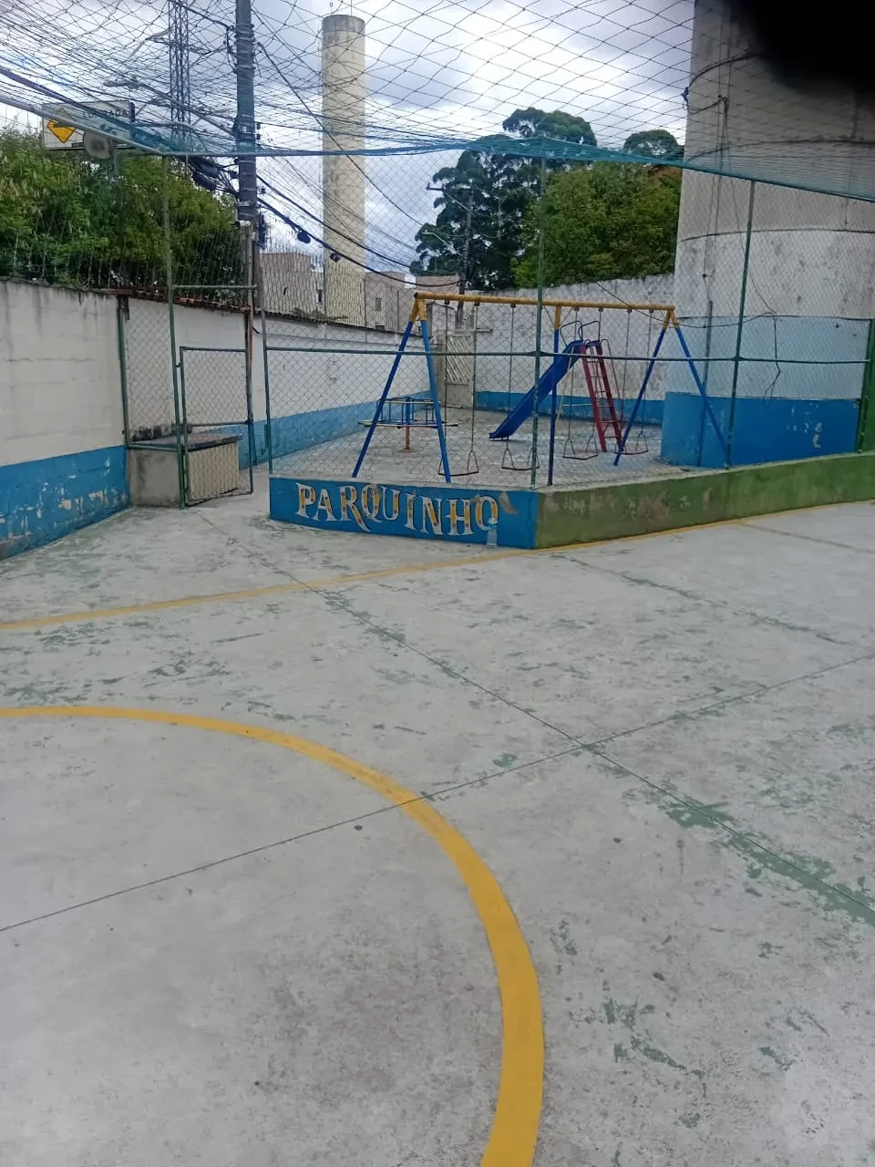Imagem Apartamento com 2 Quartos à Venda, 44 metro em Colônia (Zona Leste) - São Paulo