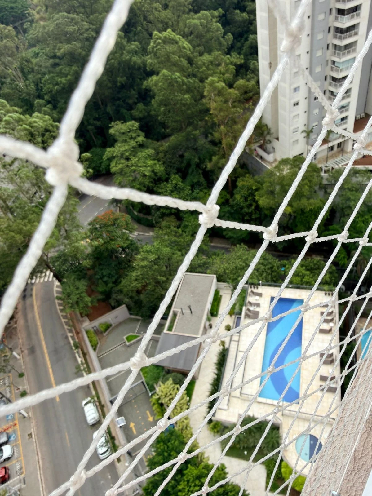 Imagem Apartamento com 2 Quartos à Venda, 62 m² em Vila Andrade - São Paulo
