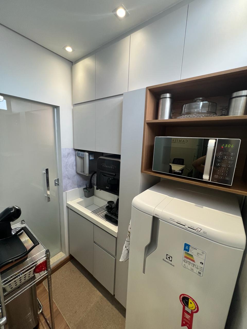 Sala Comercial à Venda, 22 m²em Eldorado - Contagem