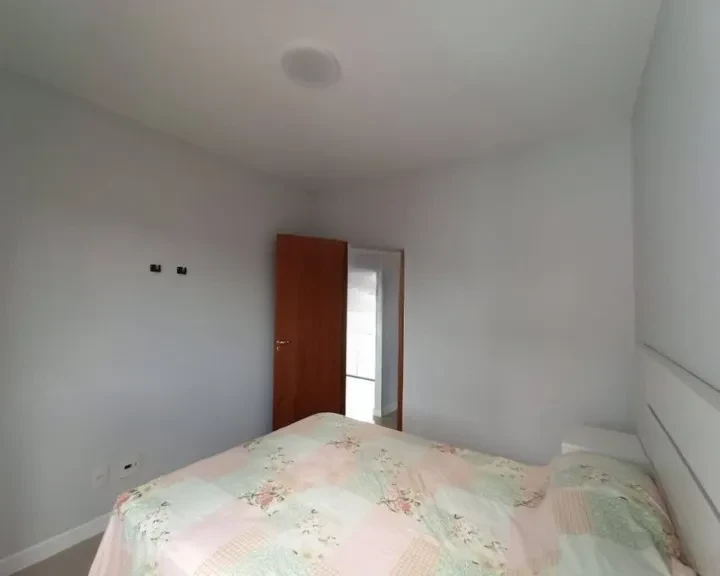 Imagem Apartamento com 2 Quartos à Venda, 55 m² em Baeta Neves - São Bernardo do Campo